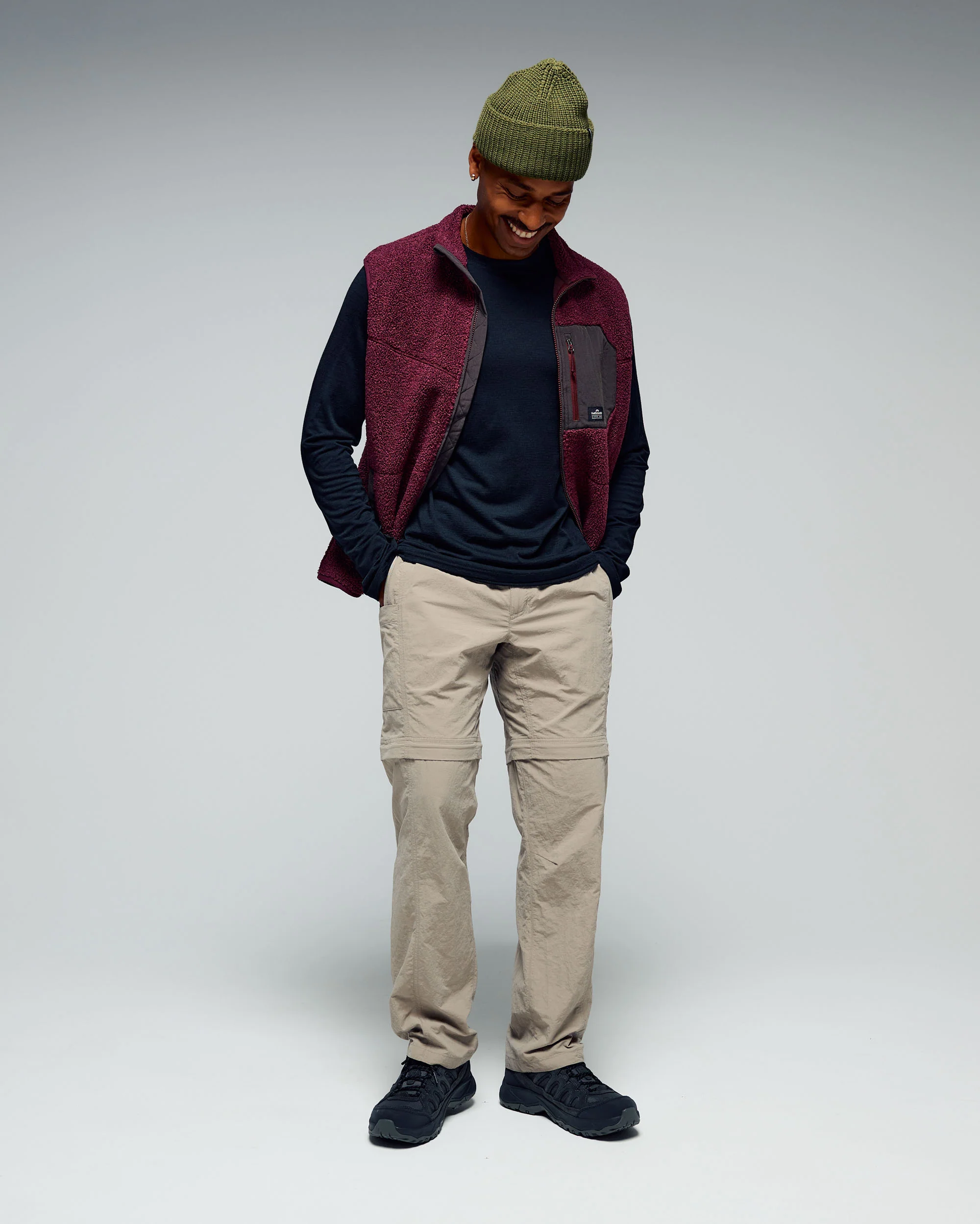 Men's